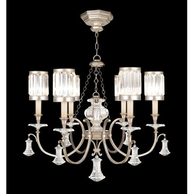 Lustre rond 32 po Eaton Place