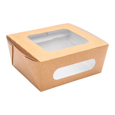 Café Vision Paper Disposable Tableware