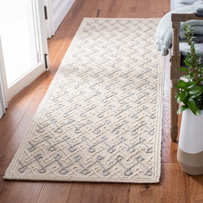 Collins Hand Tufted Performance Rug