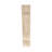 14 in x 3 in x 9 in Unfinished Large Solid Traditional Plain Wood Bracket Corbel-51892056