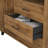 Katia Unfinished TV Stand for TVs up to 55"-86784694