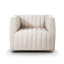 Augustine Swivel Armchair-1578535139
