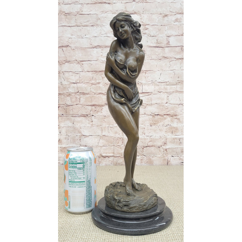 Figurines et sculptures