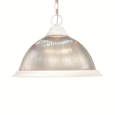 Haelly 1 - Light Single Pendant