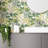 Iginio Peel & Stick Floral Tile-1860013230