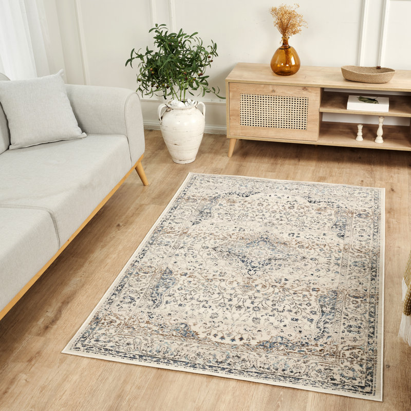 Bradeord Area Rug, 122 x 61cm