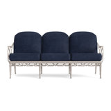 Calcutta Outdoor 3 - Seat Patio Sofa