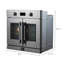 FORNO 2-Piece Kitchen Bundle-124652726