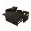 Canapé-lit pliable 3-en-1-2044817867