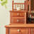 New Chinese style bedroom dressing table