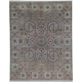One-of-a-Kind 8'1" X 10'1" Area Rug