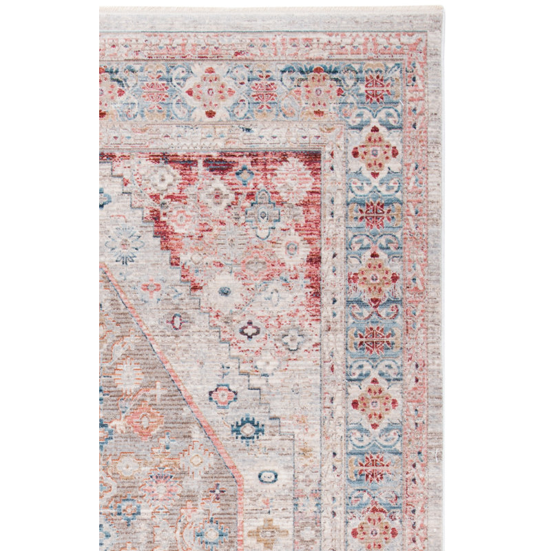 Kenitra 600 Performance Oriental Rug, Rectangle 8' x 10'