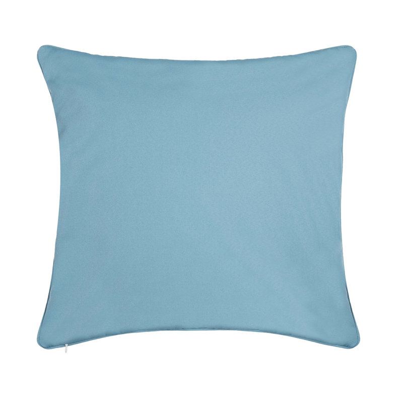 Coussin Royal Palmier - gauche