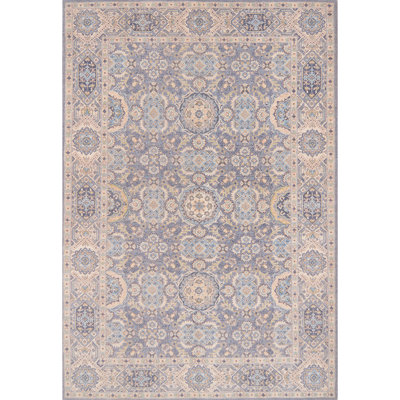Ziegler 3000 Handmade Wool Oriental Area Rug
