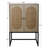 Aafko 26.78 " W Sideboard