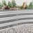 Stavya Metal Raised Garden Bed-314005414-314005417