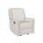 Sophie Upholstered Reclining Glider-705378834