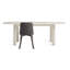 Good Times Oval Solid Wood Dining Table-83571785-61729653