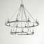 Poynor 15-Light Chandelier-333377853