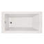 Sydney 60'' L Soaking Bathtub-49367767-88771944-9229629