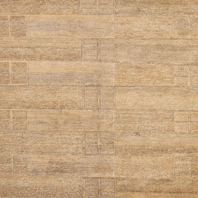 Abstract Indoor Rug
