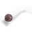Bio Bidet Essential Attachment for Toilet Seats, Adjustable Water Pressure, Self Cleaning Nozzles-56775892