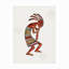 Décoration murale d'extérieur Blayson Southwest Flair II-1535403412