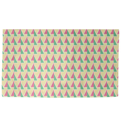 Jordao Geometric Indoor Rug