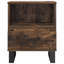 Molla 40 cm W Bedside Table-891931267-938522792