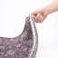 Tapis à poil long de qualité supérieure lavable à la machine ADS680-2085238338-2085238339