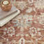 Angileh Persian Area Rug-436606194