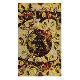 One-of-a-Kind 3'5”x5'9” Area Rug