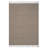 Naar Guros Area Rugs, Beige/Medallion Accent Power Loom Machine -Crafted Rug-374266509