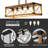Dejaa 5 - Light Kitchen Island Pendant-200659477