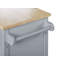 Neill Wood Kitchen Trolley-1809916996