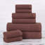 Collection de serviettes en coton Soho Spa-884845786-808814724