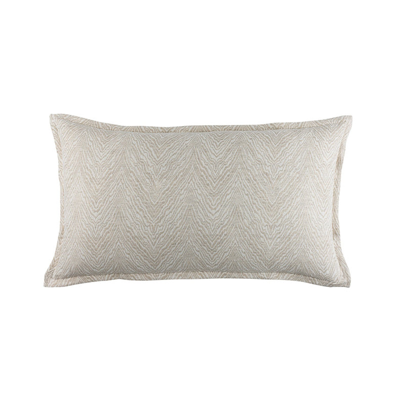 Kenya Duvet Cover, King Sham