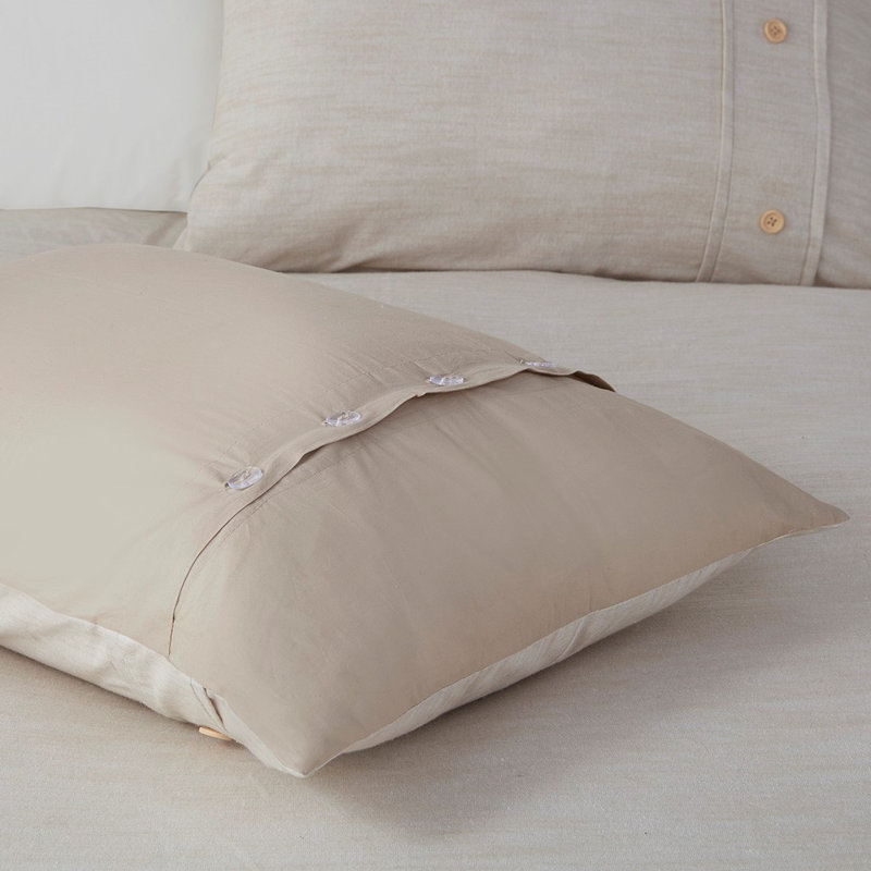 Ensemble de housse de couette Gracie Mills Jennings, Housse de couette pour très grand lit
