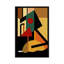 «The Geometrist», impression sur toile-29438412-73649902-73649903