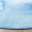 Tapis abstrait lavable à la machine Darius Performance-50940651