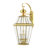 Creason Solid Brass Wall Light-21131971