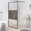 Rines Framed Walk In Screen with Glass-287672873
