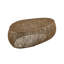 Table basse ovale (inventaire NJ)-481861555
