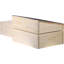 Allize Freestanding Hedgehog House