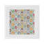 Color Pop Cotton Blend Square Napkins-1066799605