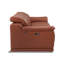 Genuine Italian Leather Power Reclining Sofa-1161326259