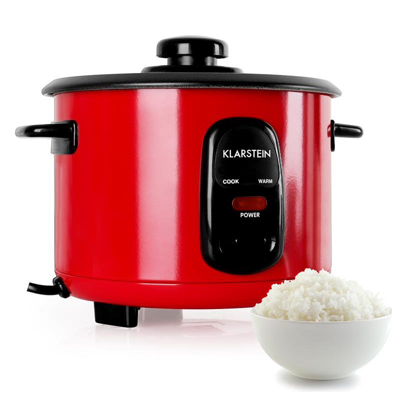Osaka Rice Cooker, 1 L