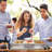 Large Buffet Server & Warming Plate 6L