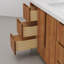 Sequoia 48 In. Single Sink Whitebrook Quartz Countertop Bath Vanity in Mango Wood-892218518