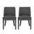 Derone 19'' H Fabric Upholstered Side Chair-1752950547